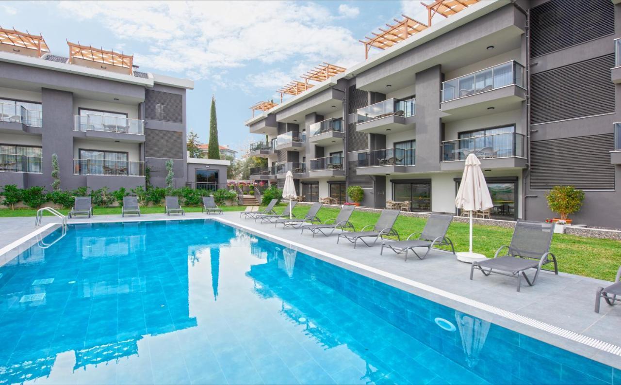 A Suite Σιντέ Εξωτερικό φωτογραφία