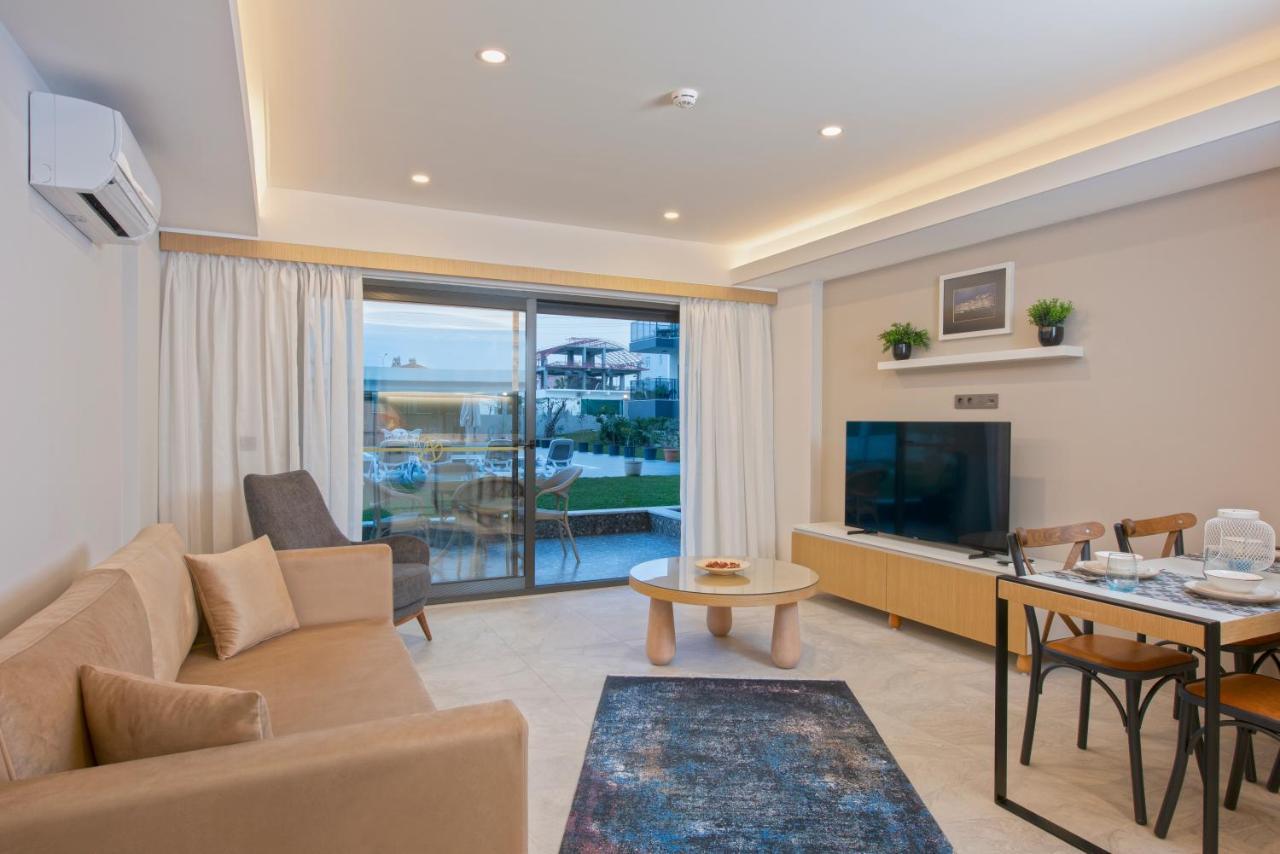 A Suite Σιντέ Εξωτερικό φωτογραφία