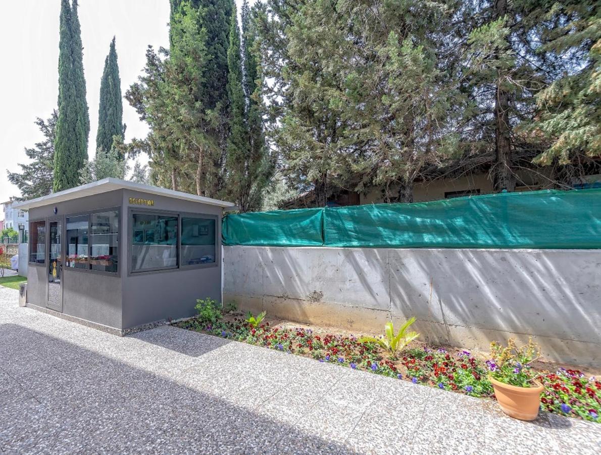 A Suite Σιντέ Εξωτερικό φωτογραφία